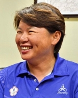 陳麗如